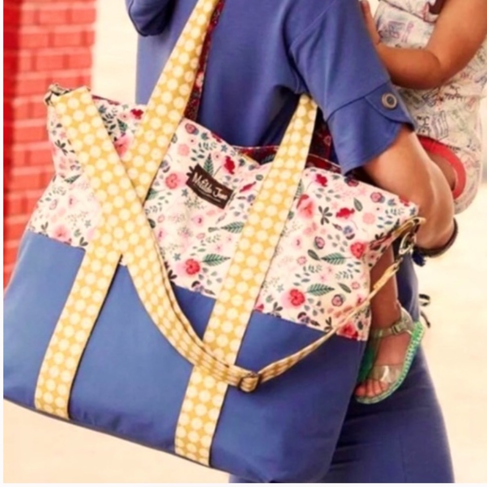 Matilda Jane tote bag 💕💕